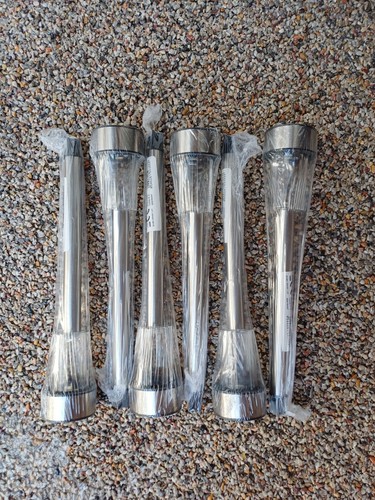 Solarlampen set - 6, x