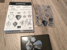 Stampin Up Stempelset