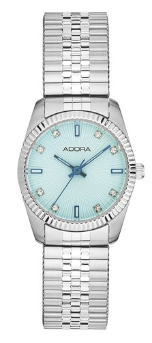Adora damenuhr quarz - damenuhr,