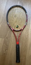 Head Prestige MP Mid Youtek Tennischläger/Racket, L3, 18x20, 98 sq.in, 320g