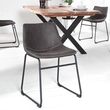 Industrial Design Stuhl DJANGO