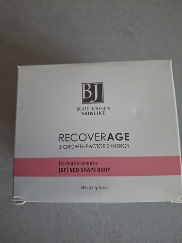 Beate johnen recoverage neo - beate,