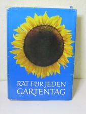 Rat für jeden Gartentag / DDR
