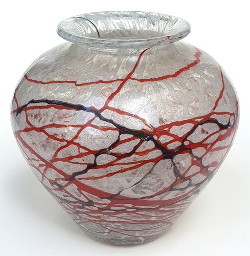 Art deco vase antik - art,