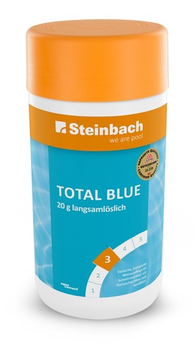 Steinbach chlor poolpflege - steinbach,