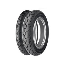 Motorradreifen Dunlop 90/90-19