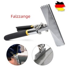 6" Backenbreite Falzzange