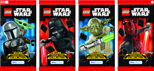 LEGO Star Wars Trading Cards Serie 4