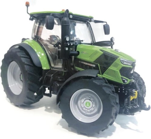 Ros deutz fahr agrotron 6140 - ros,