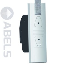 Superrollo GW190, elektr. Rollladen-Gurtwickler by Rademacher