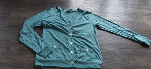 Eight2nine jacke sweatjacke - eight2nine,