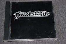 GREAT WHITE - s/t  - XYZ,  Dokken, Heavens Edge, Jack Russell, AOR/Melodicrock