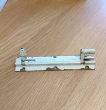 Altes schmiedeeisernes