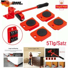 Möbelheber Möbeltransport