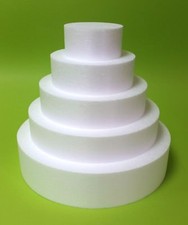Torte 5-stöckig/5-Set Ø