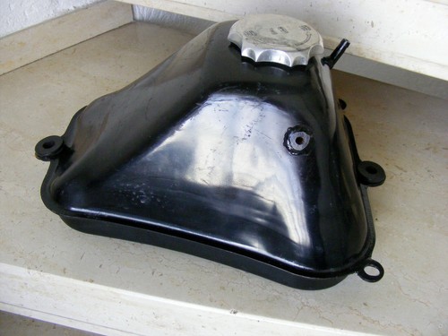 Tank stahltank für - für, 200