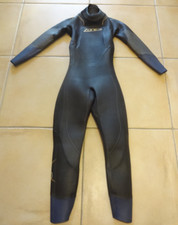Zone3 Aspire10 Triathlonanzug, Neoprenanzug, Schwimmanzug von 160-168cm  NP599€