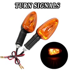Turn Signals For BMW R1100GS