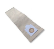 4 Feinstaub Filtersäcke für