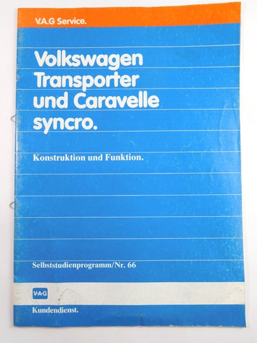 Ssp transporter und - 66,