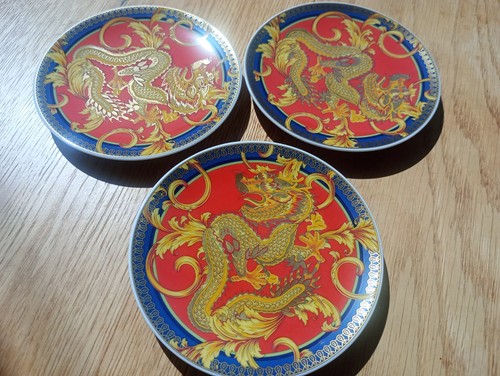 Versace rosenthal the - versace,