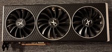 XFX Radeon RX 6700 XT SPEEDSTER QICK 319 BLACK, 12GB GDDR6