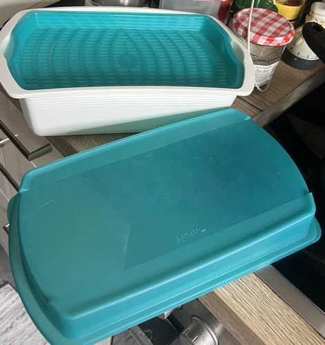 Tupperware four seasons - tupperware,