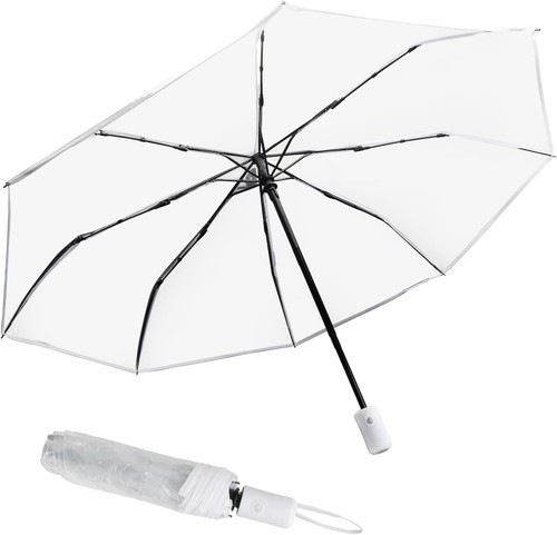 Regenschirm transparent - regenschirm,