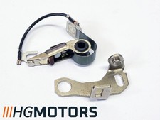 Kontaktsatz Zündverteiler Original Mercedes ALFA AUDI BMW OPEL A0001580790 N