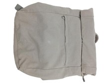 Nordace Rucksack Groß Beige Casual Praktisch Urban Outdoor Stoff 64x45cm