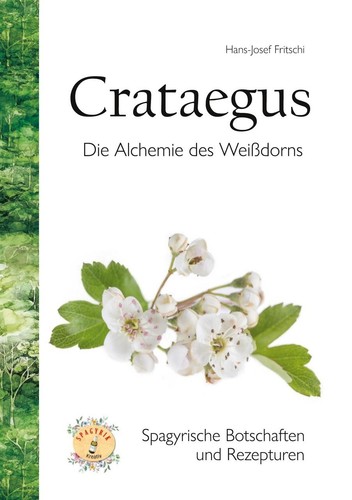 Crataegus hans josef fritschi - crataegus, hans-josef