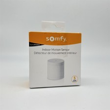 Somfy 2401490, Bewegungsmelder für Haustiere im Innenbereich
