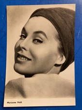 Marianne Hold  • Progress Starfoto • Foto: Progress Nr. 1714