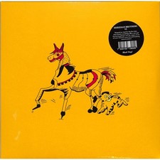 Meridian Brothers / VII (2LP)