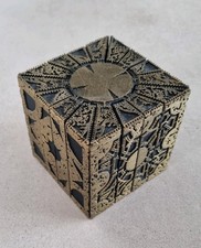 Hellraiser Würfel Prop Replik