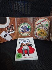 How I met your mother Staffel