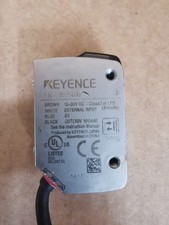 Keyence LR-ZB250AF