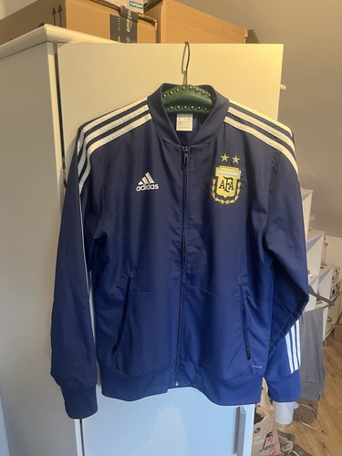 Argentinien trainingsjacke - argentinien,