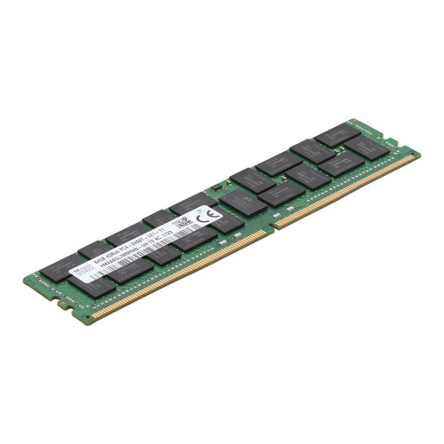 Hynix 64gb 4rx4 pc4 2400t - hynix,