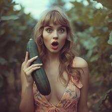 Dame Frau Model Vintage Retro