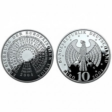 Gedenkmünze, 10 Euro