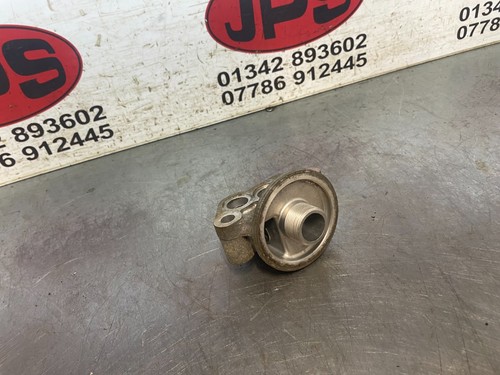 Hydraulikölfilterkopf iseki - x,