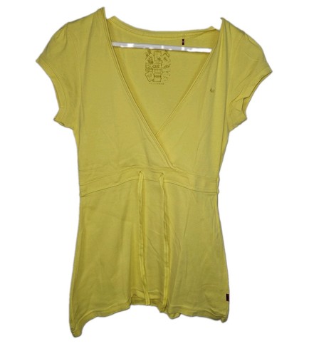 Ek14339 damen shirt - damen, qs