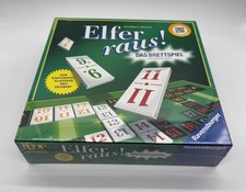 Ravensburger Elfer raus