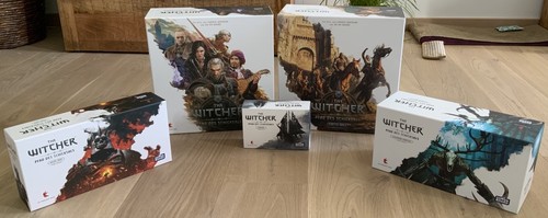 Witcher pfad des - witcher,
