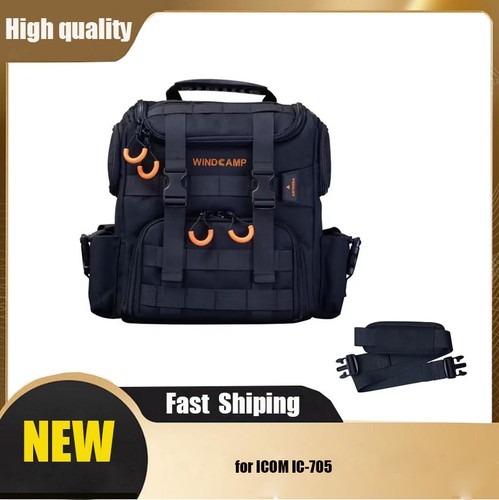 Windcamp radio storage - windcamp,