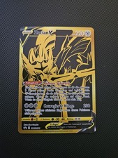 Pokemon Karte | Zacian V