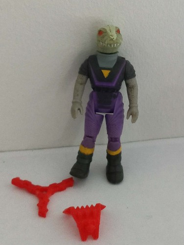 Dino riders krok from - dino,