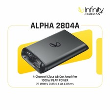 Infinity auto lautsprecher - infinity,
