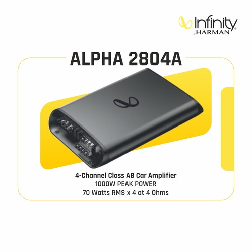 Infinity auto lautsprecher - infinity,